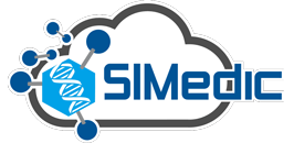 SImedic, Sistema integral Medico.